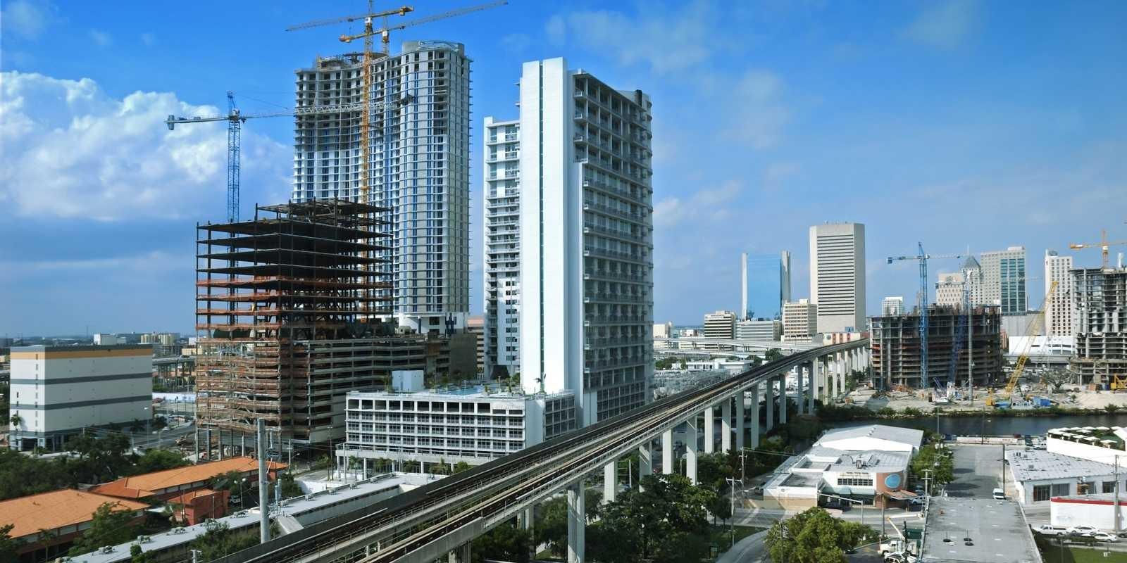 Lofts en Miami: Un estilo urbano y moderno en el corazón de la ciudad