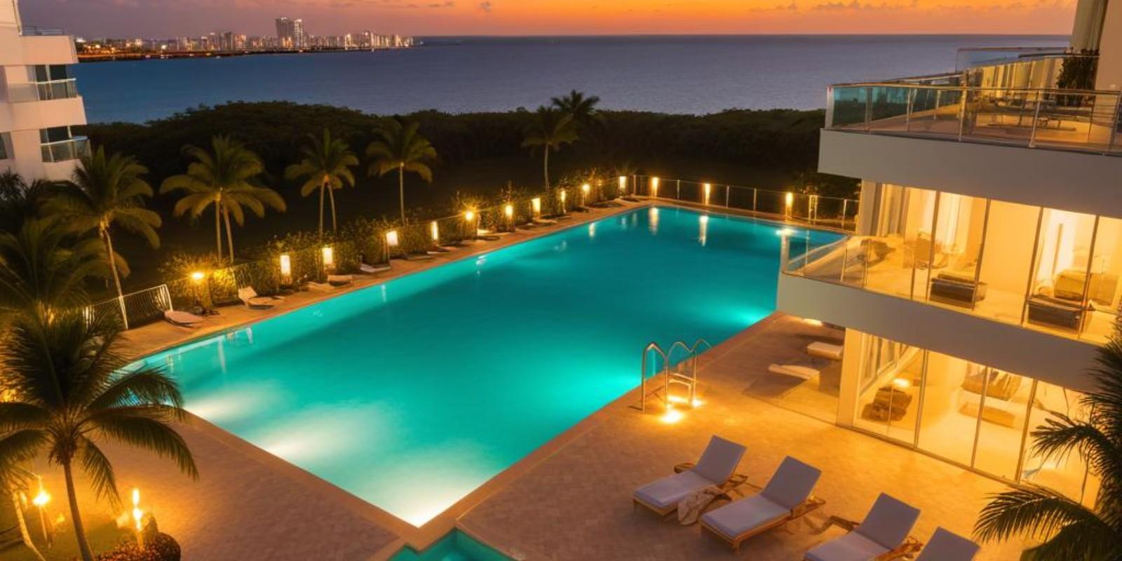 Rentabilidad de Propiedades en Miami: Análisis Comparativo