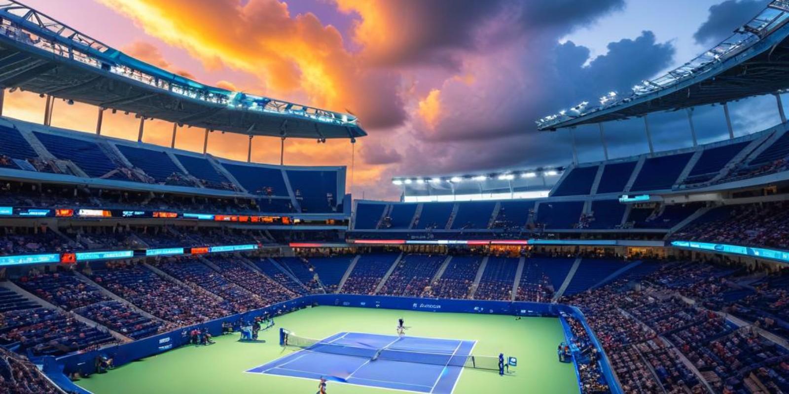 Miami Tennis Open 2025: Todo lo que necesitas saber