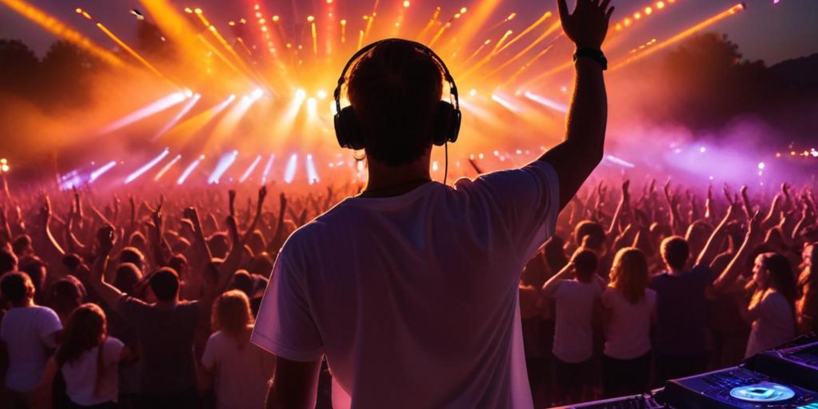 Ultra Music Festival y Miami Music Week: La Experiencia