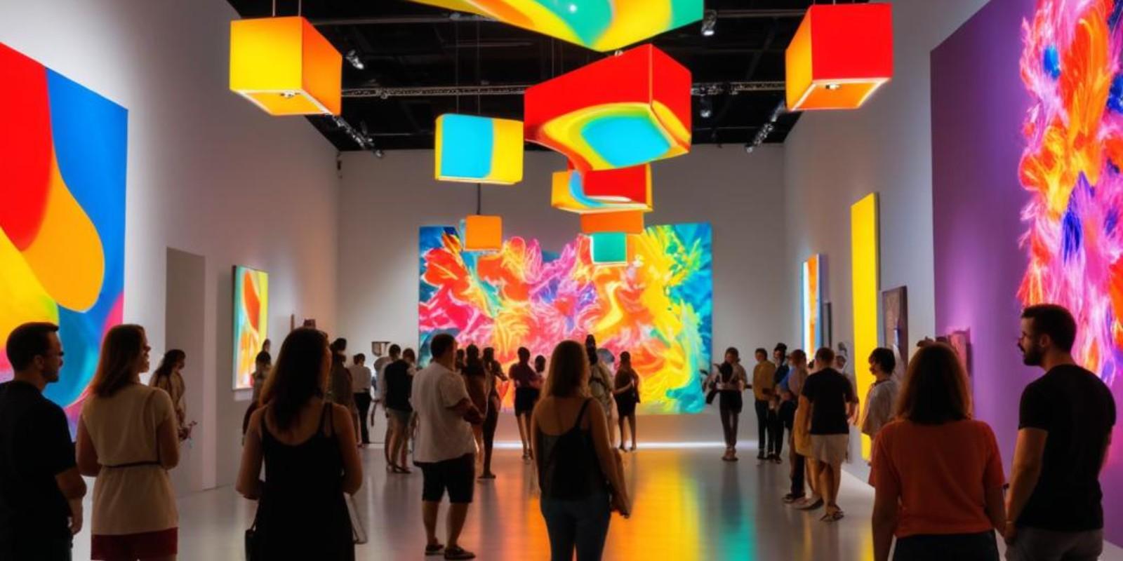 Art Basel Miami: Celebración del Arte Contemporáneo