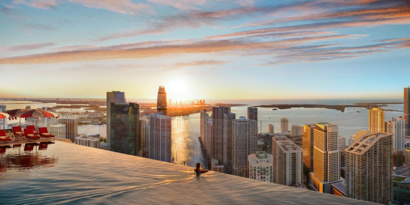 Faena Residences: Lujo y Diseño en Brickell Miami