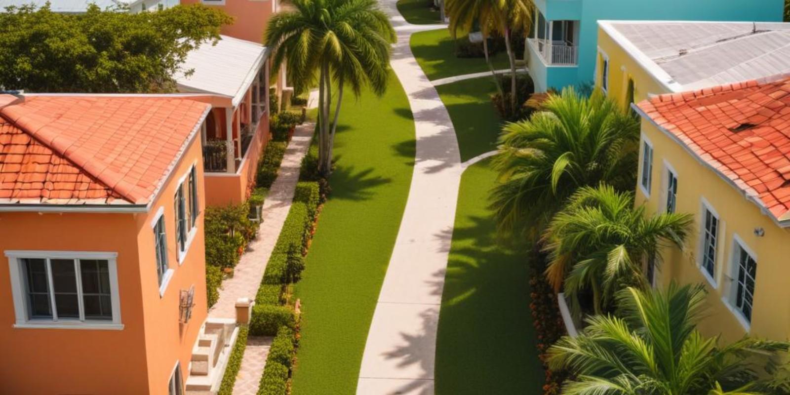 Mejores barrios de Miami para familias con niños