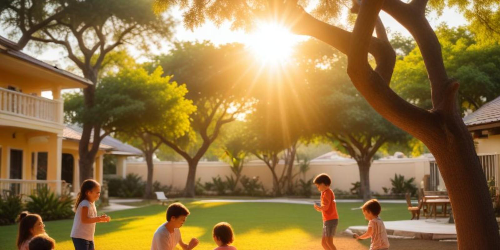 Mejores barrios en Fort Lauderdale para familias