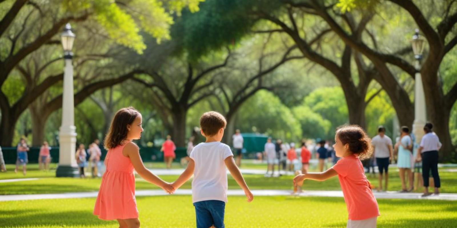 Vivir en Coral Gables: un hogar ideal para familias