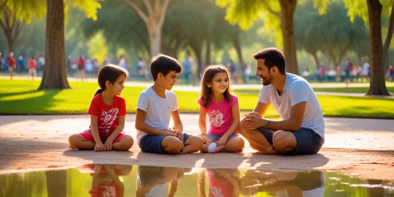 Vivir en Doral: Un Paraíso Familiar en Florida