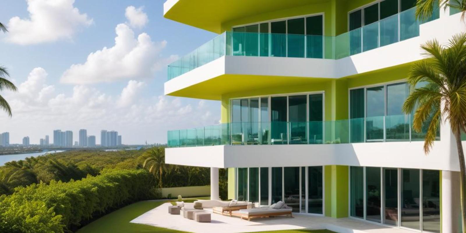 Desarrollos pet-friendly en Miami para tu estilo de vida