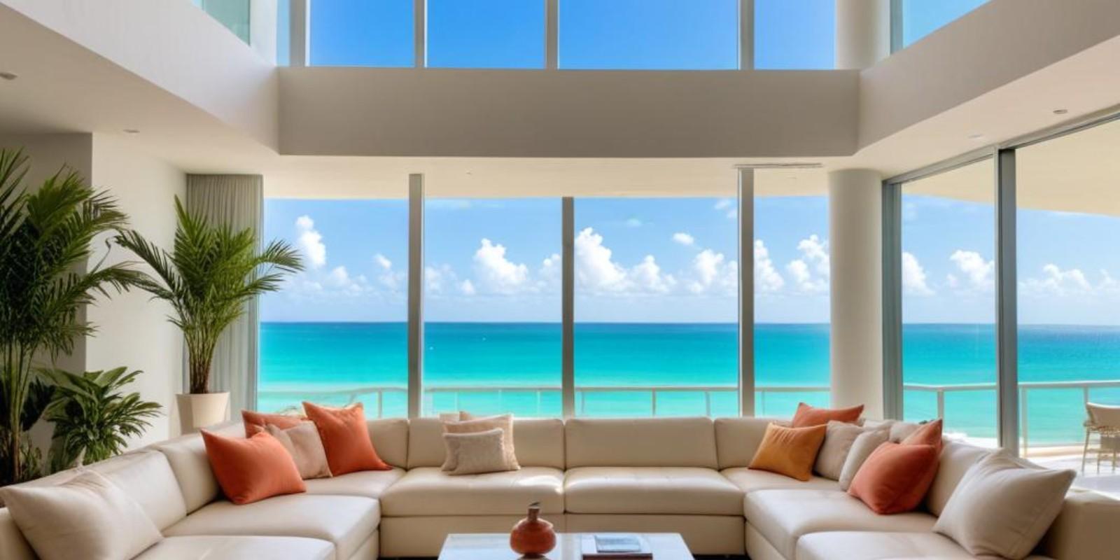 Maximiza tu inversión en alquileres a corto plazo en Miami