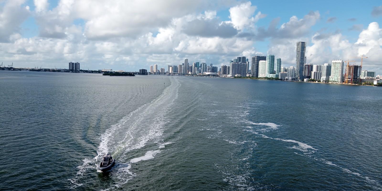 Diferencias entre vivir en Miami-Dade y Broward