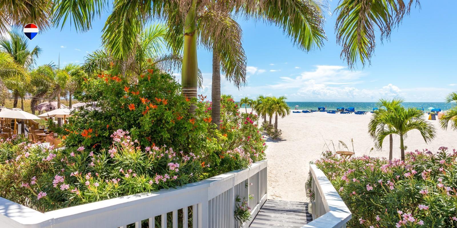 Diferencias entre vivir en Miami-Dade y Port St. Lucie
