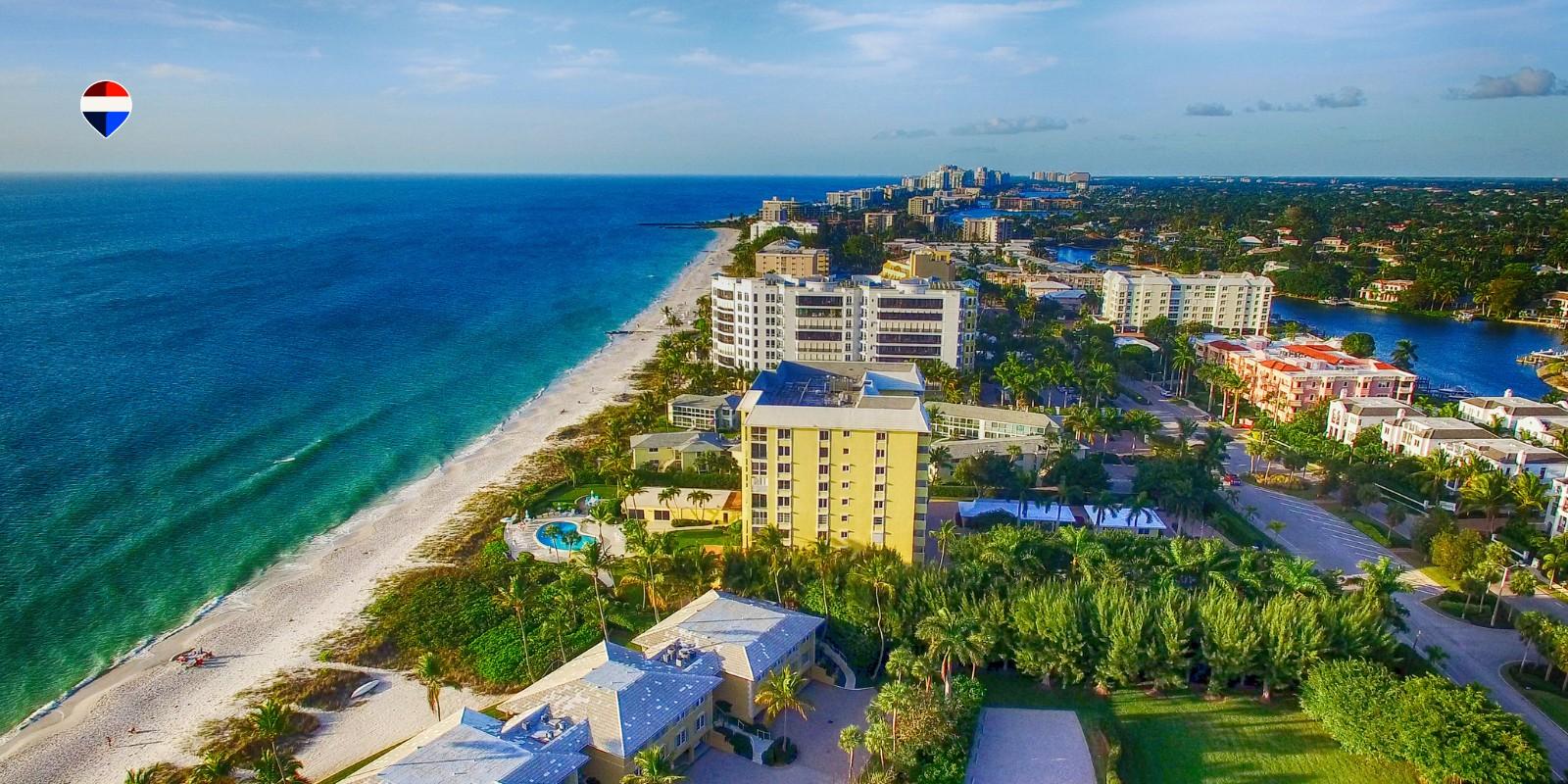Vivir en Miami o Naples: ¿Cuál es tu mejor opción?