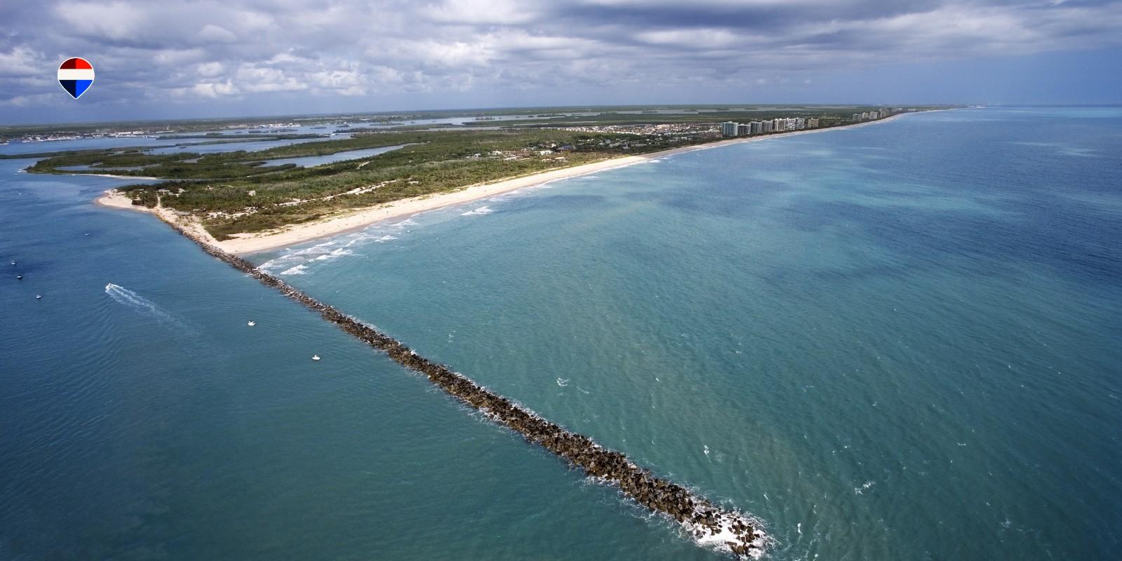 Vivir en Miami o Fort Pierce: ¿Cuál elegir?