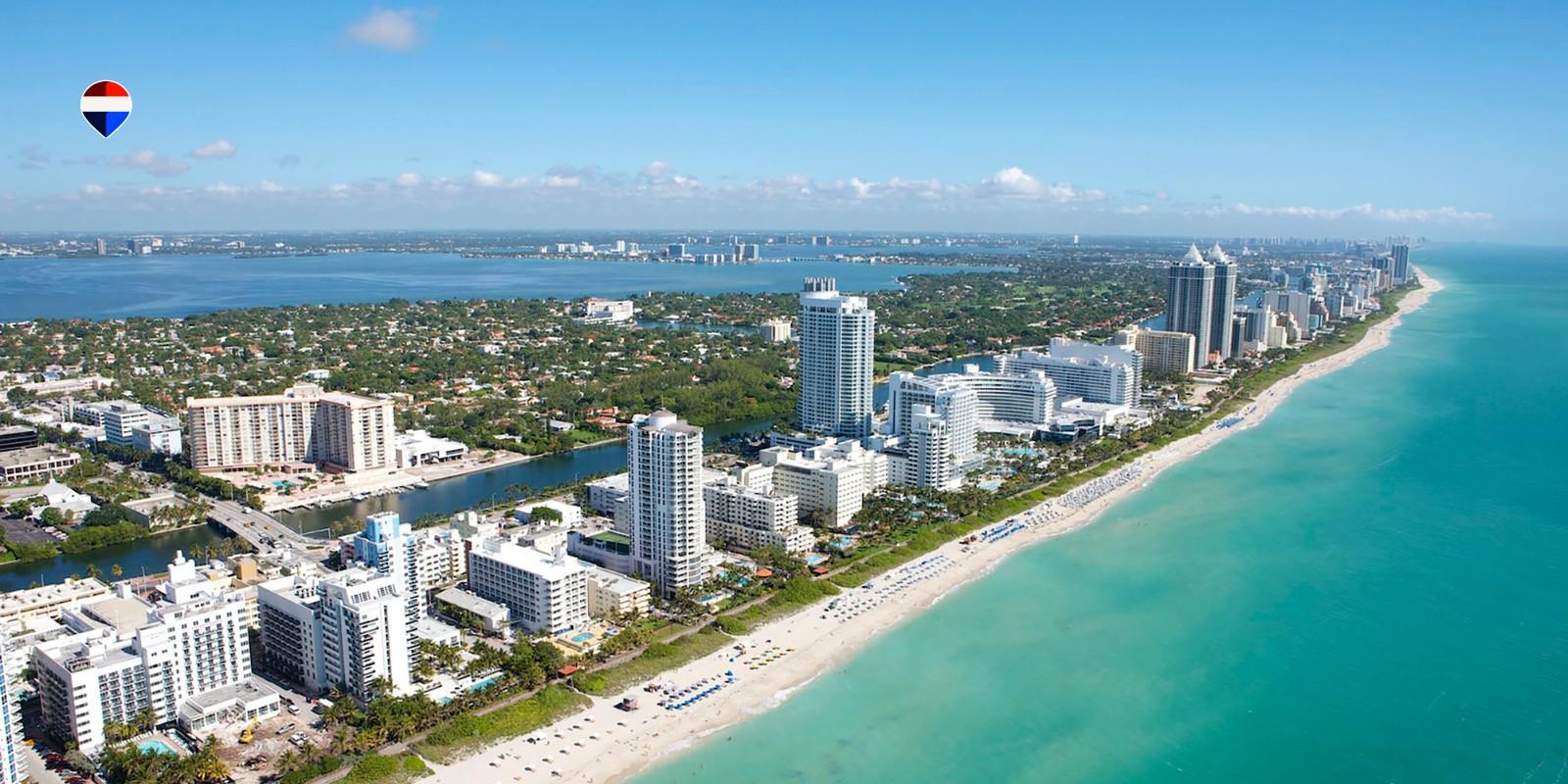 Diferencias entre vivir en Miami y Fort Myers
