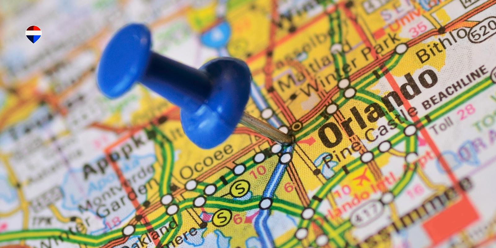 Diferencias entre vivir en Miami y Orlando