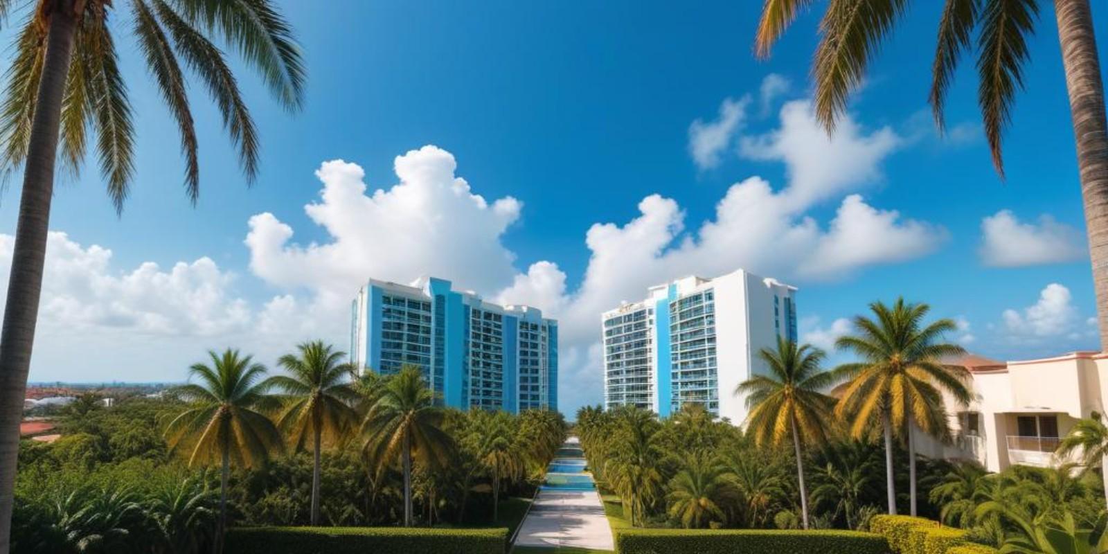 Guía de Compra de Propiedades en Aventura FL