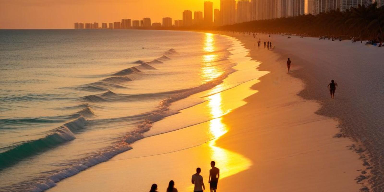 Guía para Comprar Propiedades en Sunny Isles Beach