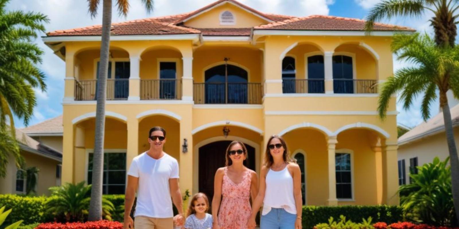 Preguntas Clave para Comprar en Weston, FL