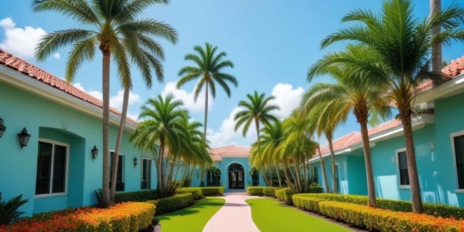 Guía para Comprar Propiedades en Doral, Florida