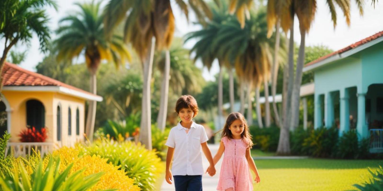 Guía para Comprar Propiedades en Homestead, FL