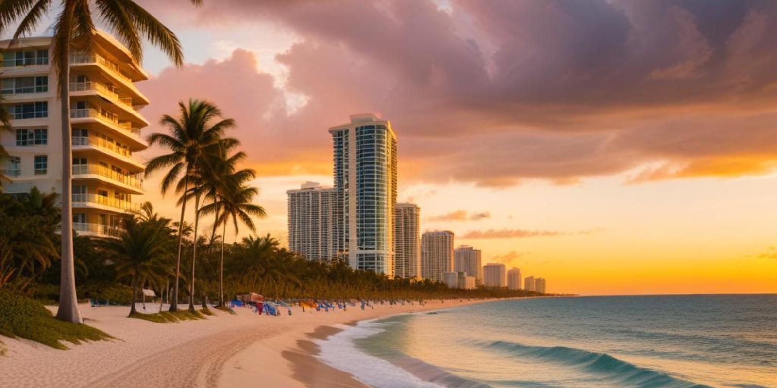 Guía para Comprar Propiedades en Fort Lauderdale