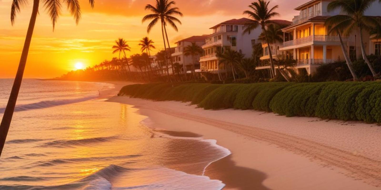Guía para Comprar Propiedades en Palm Beach