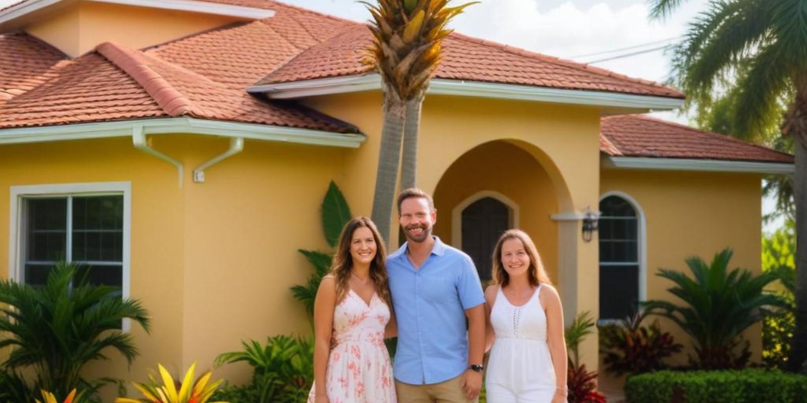 Guía para Comprar Propiedades en Port Saint Lucie