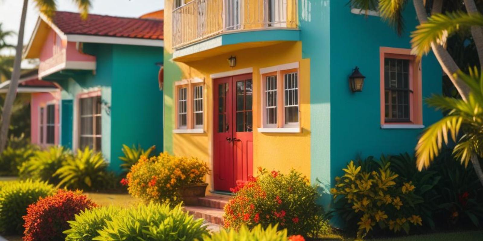 Guía para Comprar Propiedades en Fort Pierce