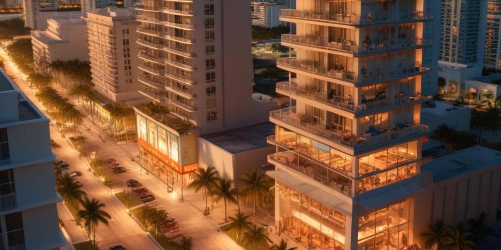 ¿Cómo están afectando los aranceles federales al mercado inmobiliario en Miami?