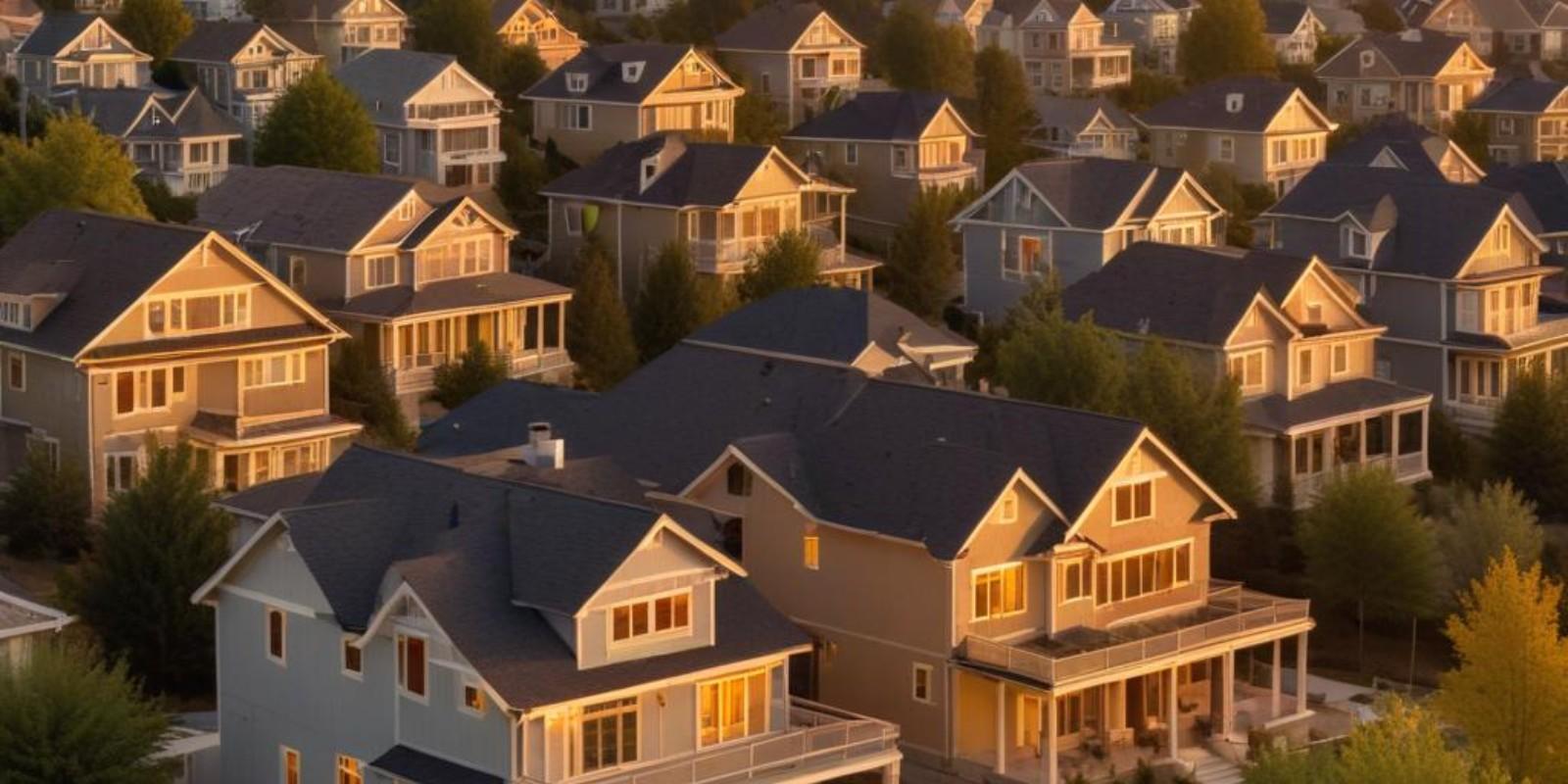 ¿Qué es el Índice Case-Shiller y por qué es clave para entender el mercado inmobiliario en EE.UU.?