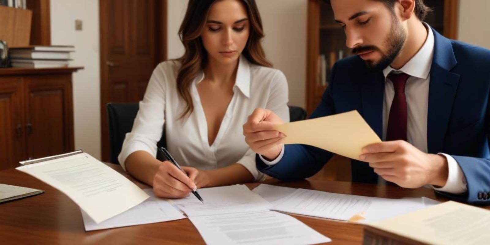 Divorcio en Florida: Consideraciones sobre la Propiedad