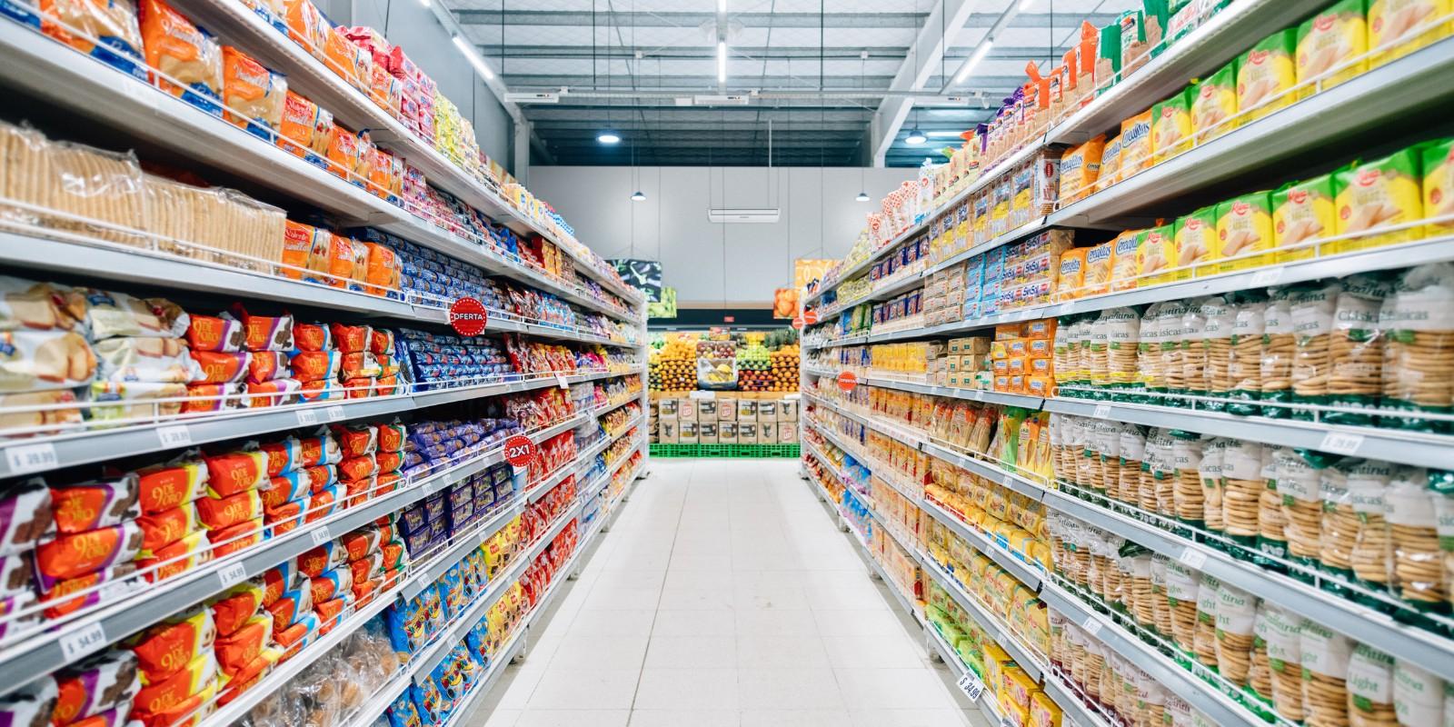Dónde hacer tus compras de mercado en Fort Pierce