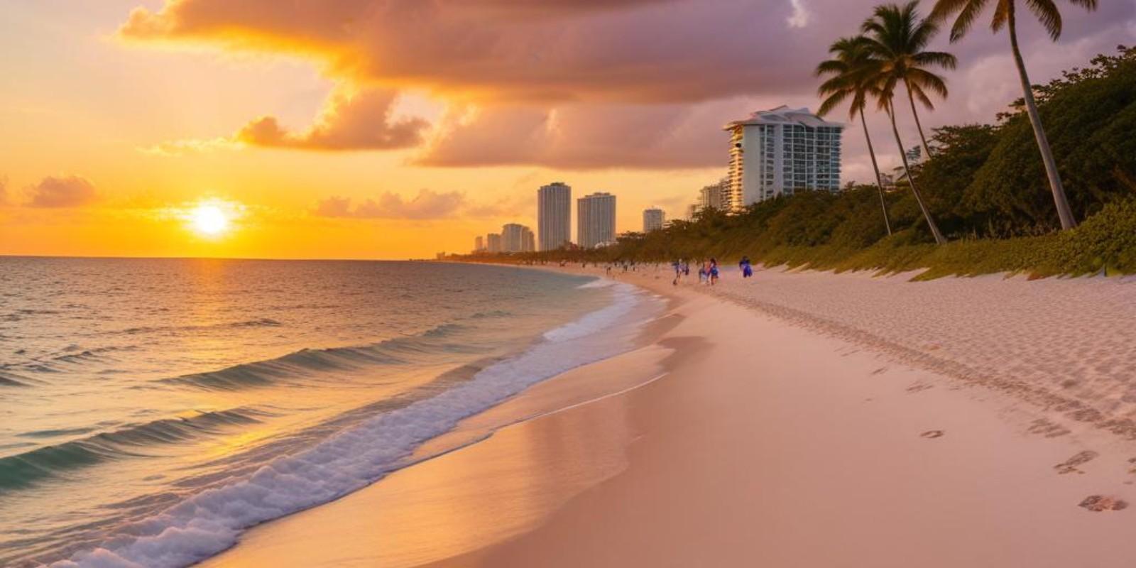 Mejores barrios para vivir en el Condado de Broward