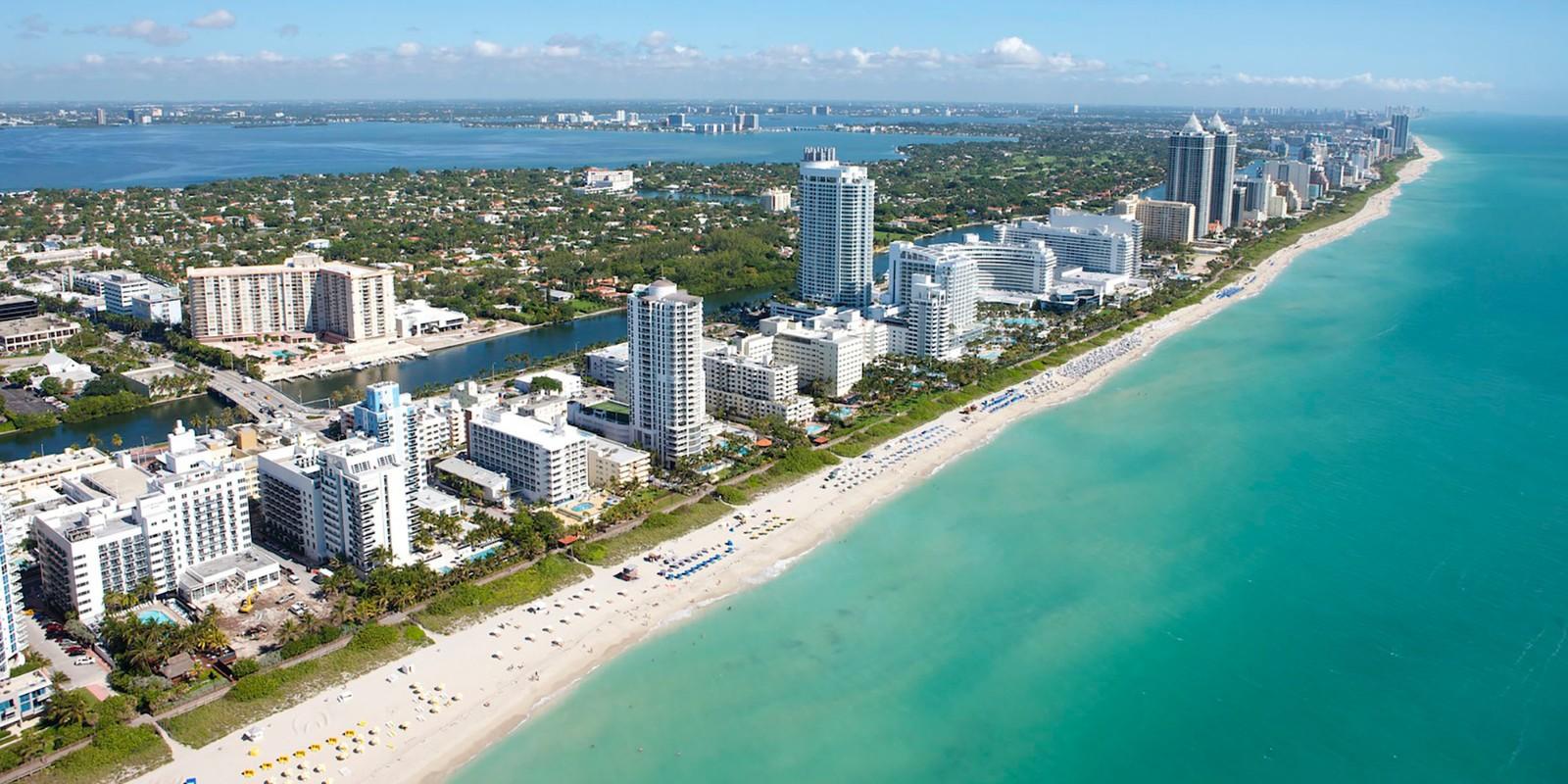 5 Oportunidades Inmobiliarias que Están Surgiendo Hoy en el Mercado de Miami (Junio 2025)