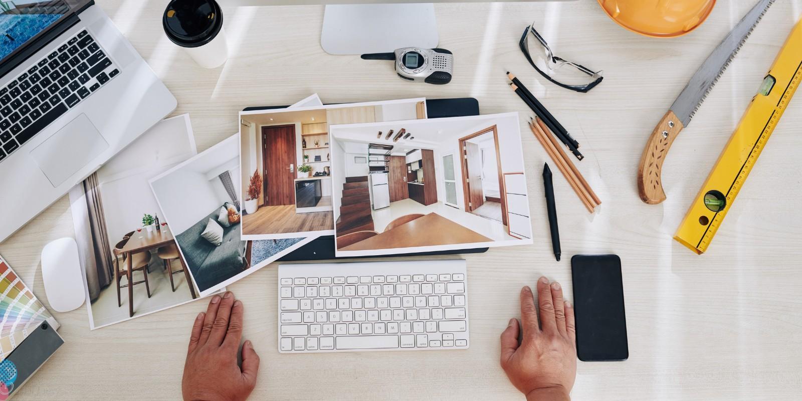 Cómo vender más rápido y a mejor precio: secretos de decoración y paisajismo que funcionan