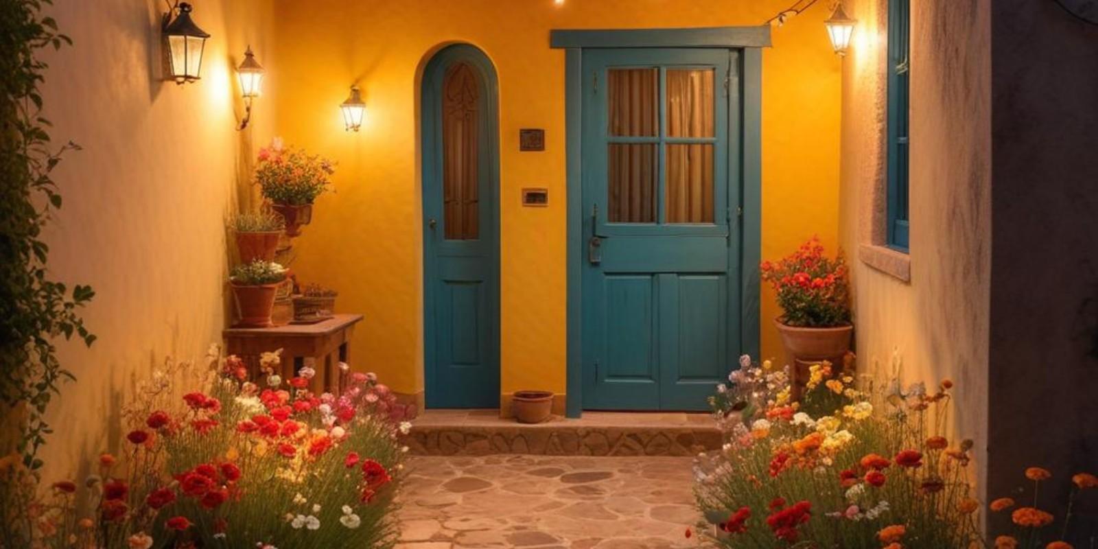 Mejora exterior para vender tu propiedad rápidamente