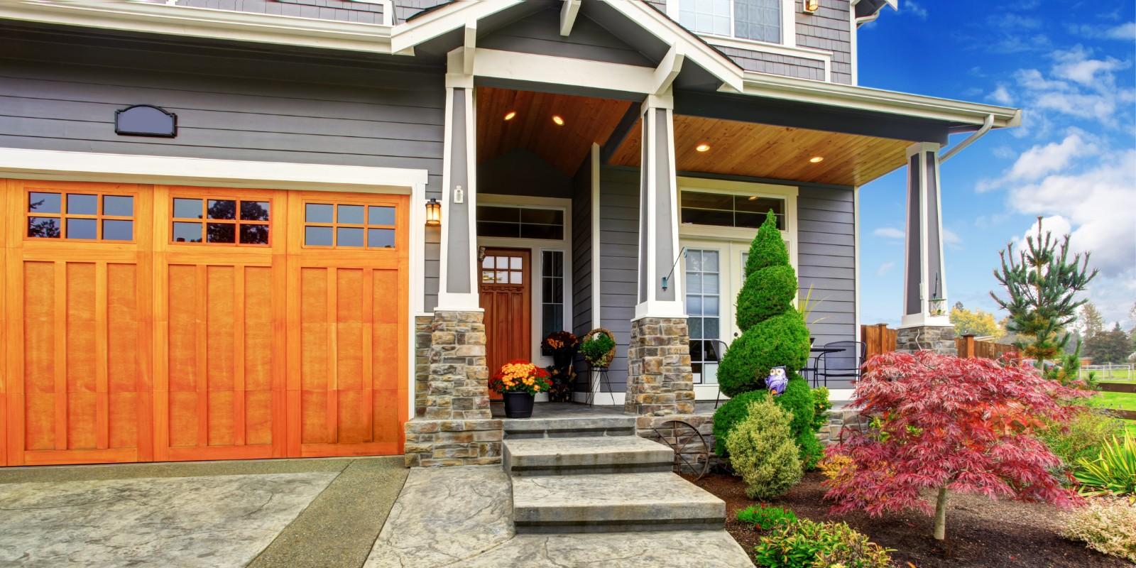 Transformá el exterior de tu casa y vendé más rápido y mejor