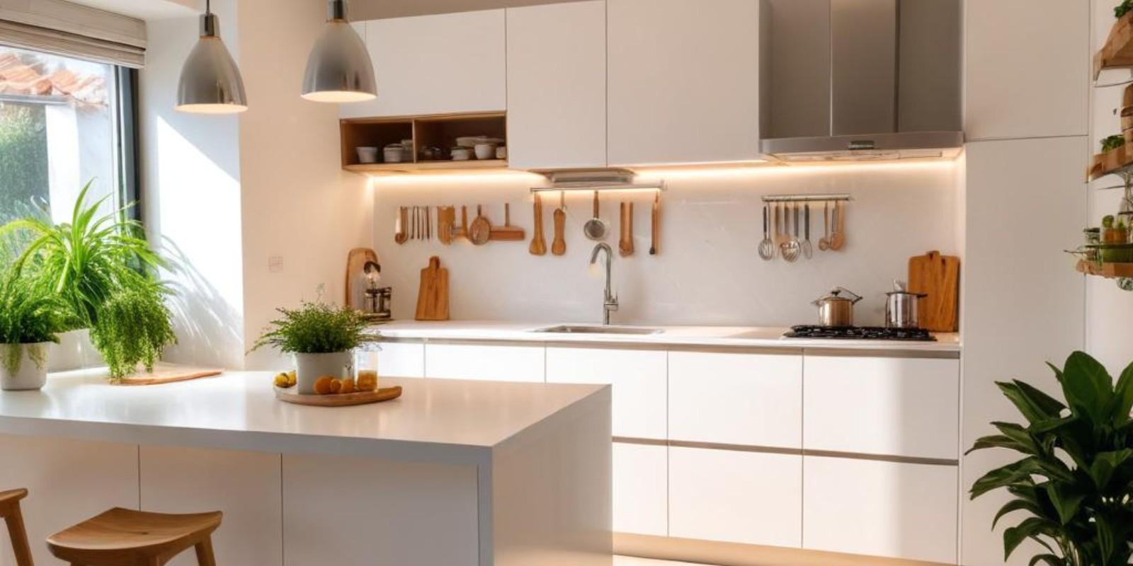 Mejora tu cocina para vender más rápido y mejor