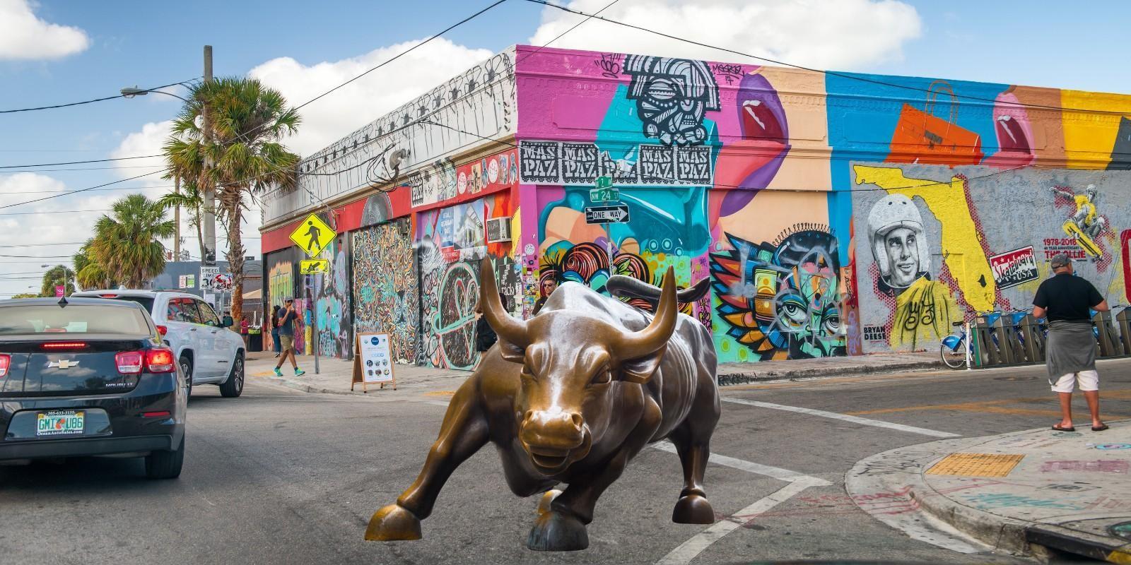 De Wall Street a Florida: Cómo el Éxodo Financiero Impulsa el Boom Inmobiliario