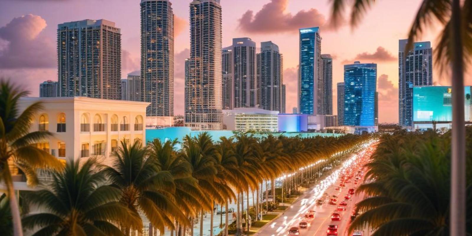 Análisis del Capital Global en la Capital de las Américas: Un Reporte Exhaustivo sobre el Origen y las Motivaciones de los Compradores Internacionales de Bienes Raíces en Miami