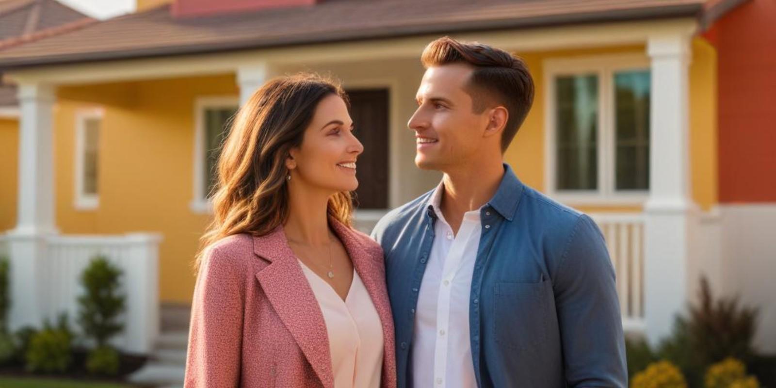 Análisis Exhaustivo: Una Guía de Inversión y Residencia para la Compra de Propiedades de Obra Nueva de DR Horton y Lennar en Miami
