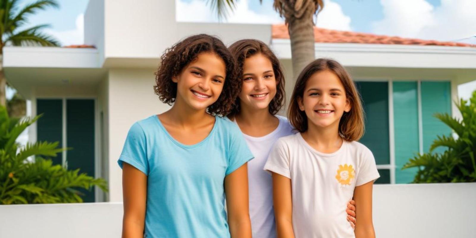 Cómo asegurar el futuro de tu familia con bienes raíces en Miami, FL