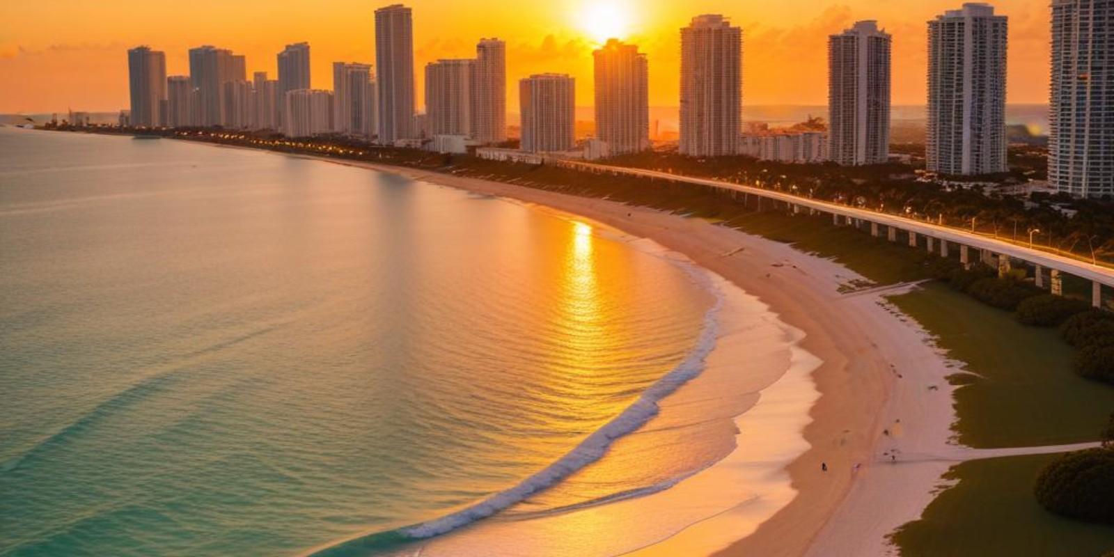 El poder del activo tangible: por qué los argentinos confían en Miami, FL