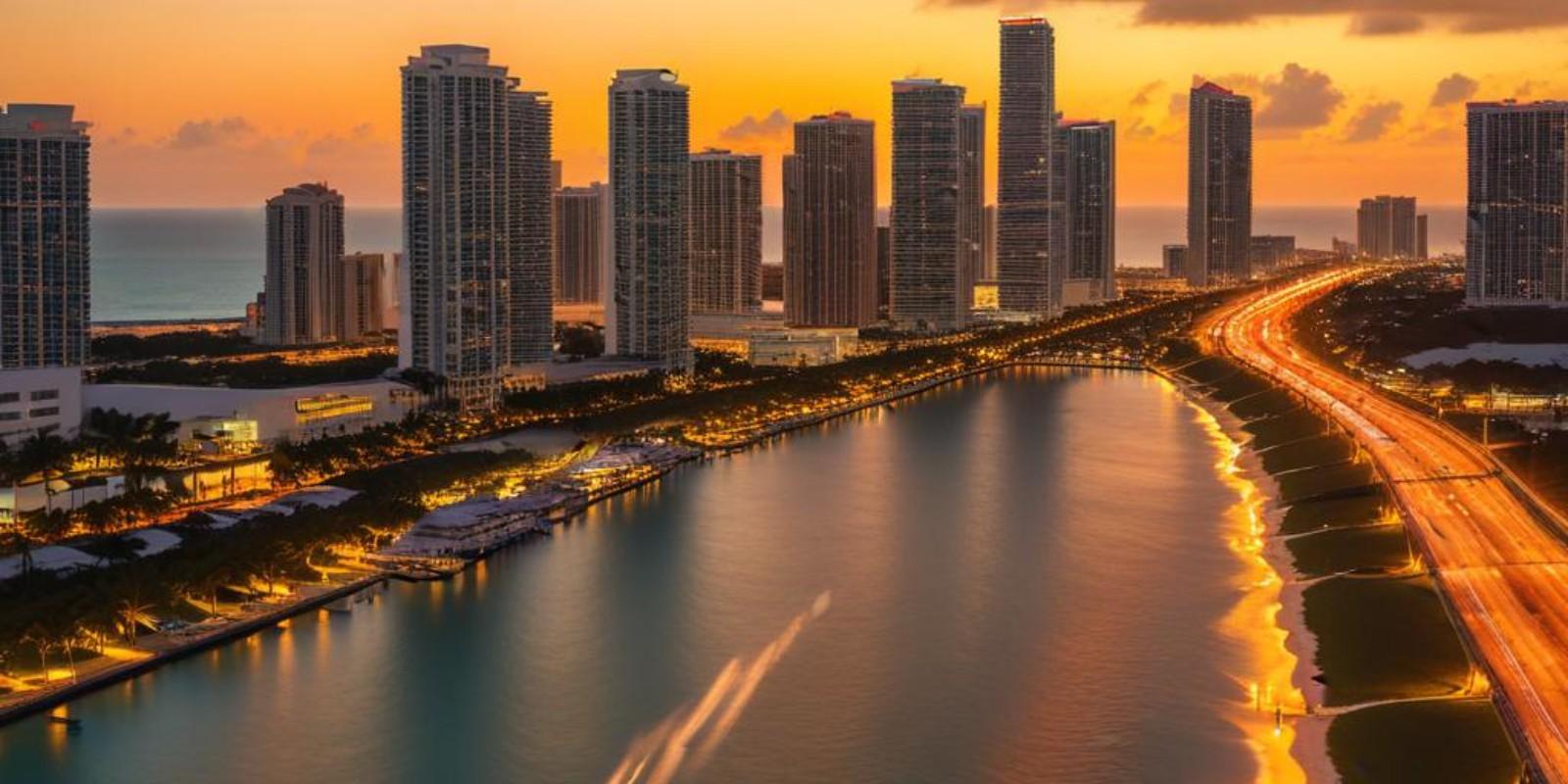 La fórmula del resguardo: invertir en un mercado sólido como Miami, FL