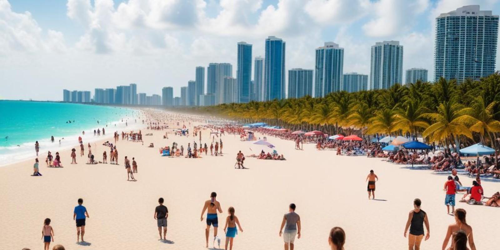 El refugio ideal para tu capital argentino: Miami, FL