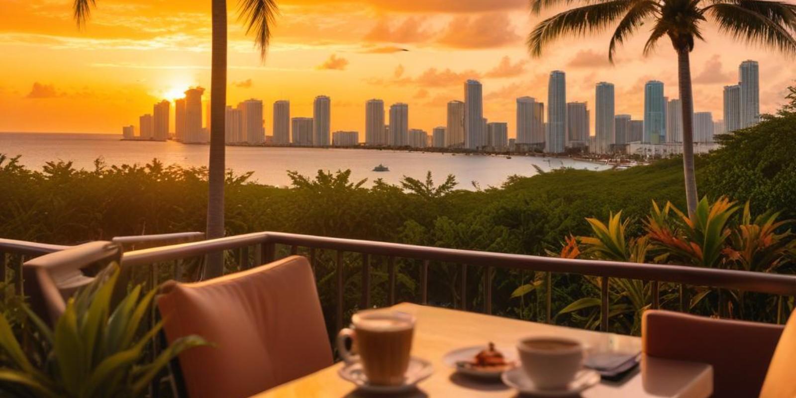 Cómo construir riqueza generacional invirtiendo en Miami, FL