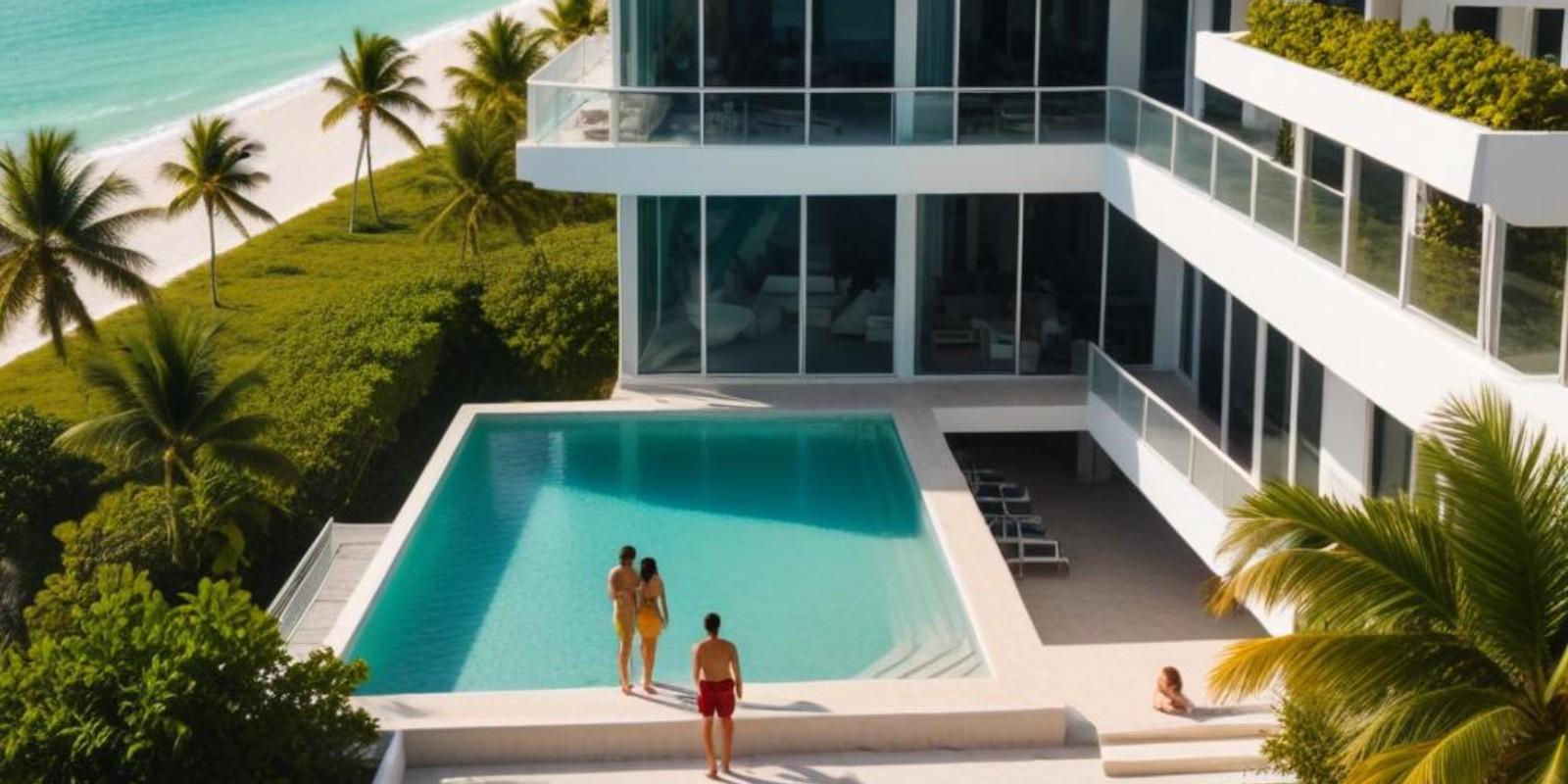Cuánto se gana realmente con un alquiler en Miami, FL