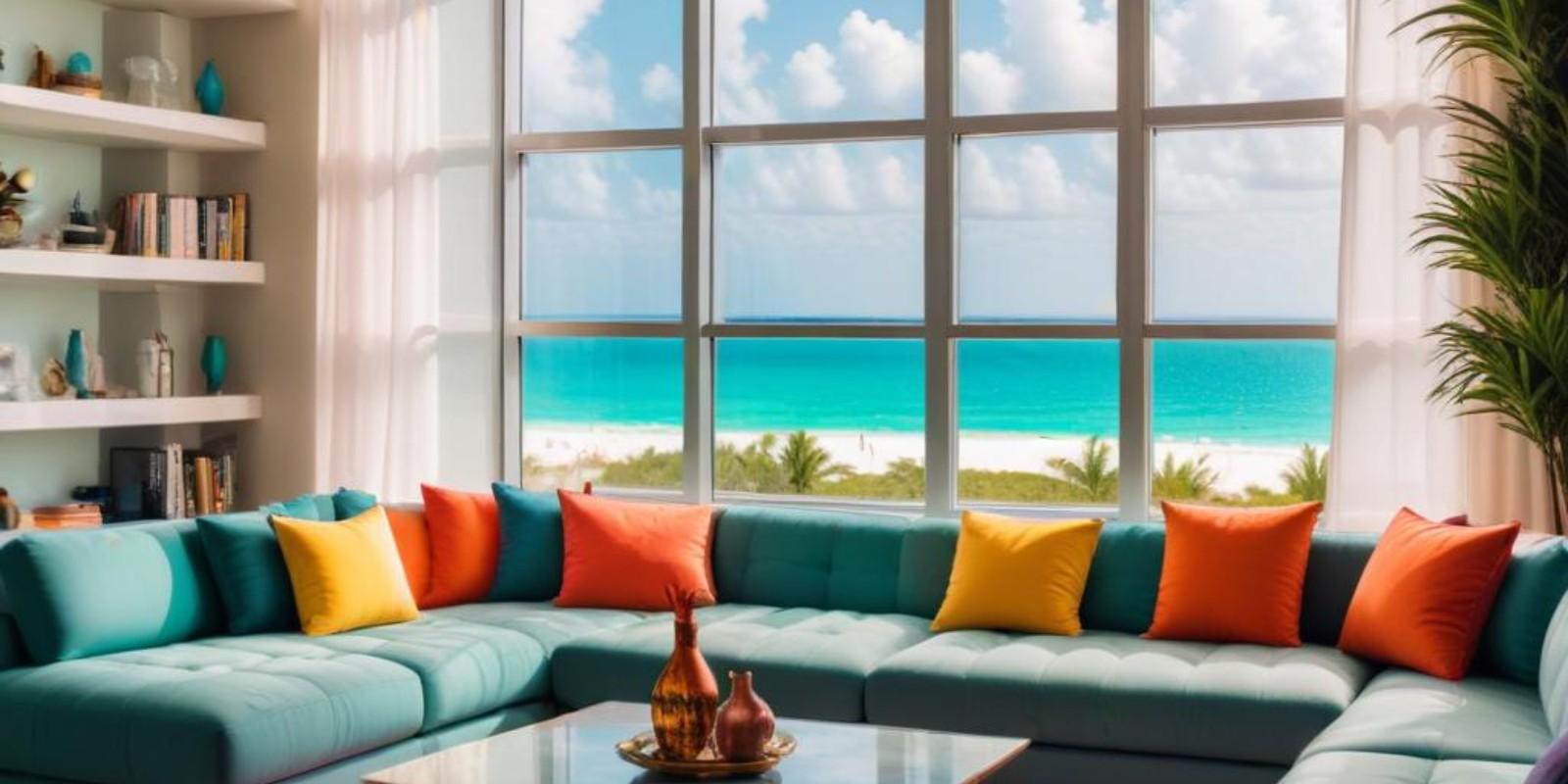 Airbnb o alquiler anual: ¿qué modelo conviene más en Miami, FL?
