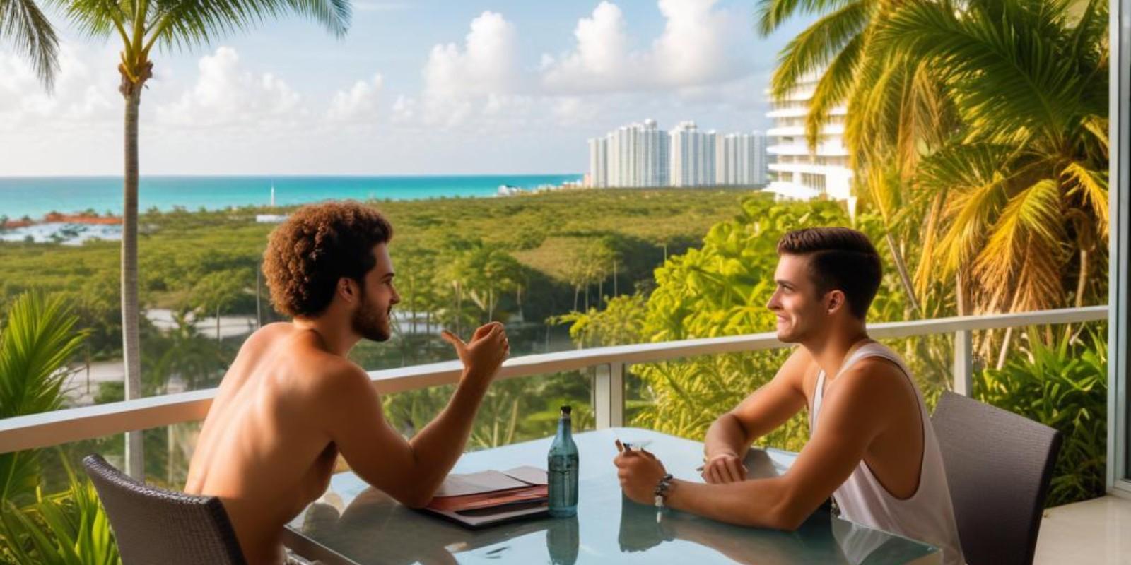 La rentabilidad oculta detrás de los condos en Miami, FL