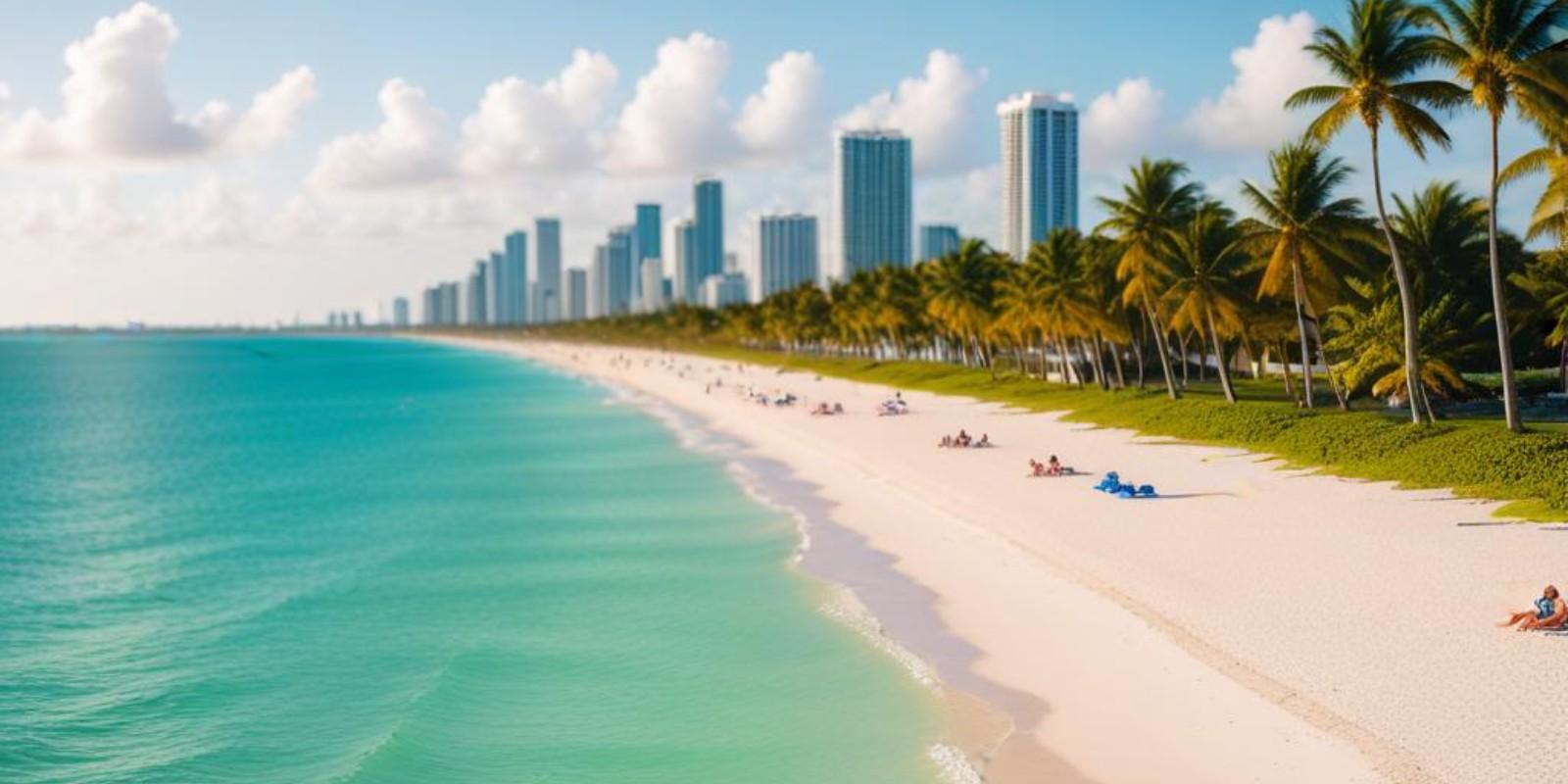 La nueva ola de inversores argentinos en Miami, FL
