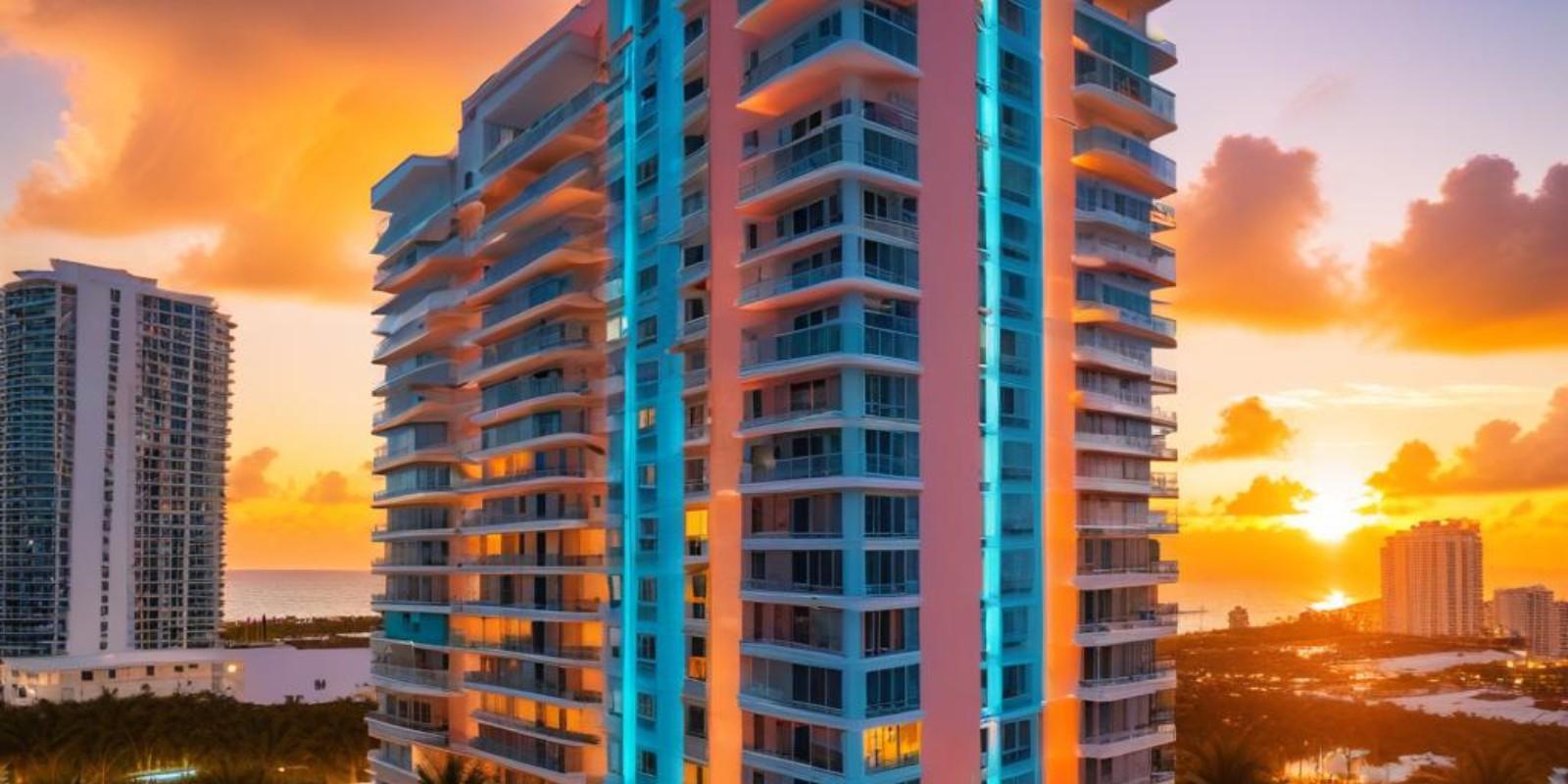 Invertir desde $150.000: opciones accesibles y rentables en Miami, FL